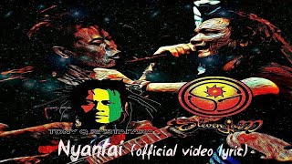 Download lagu Steven Jam Ft. Tony Q Rastafara - Nyantai - mp3 Download lagu Steven Jam Ft. Tony Q Rastafara - Nyantai - mp3