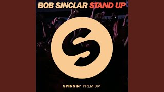 Stand Up (Club Mix)