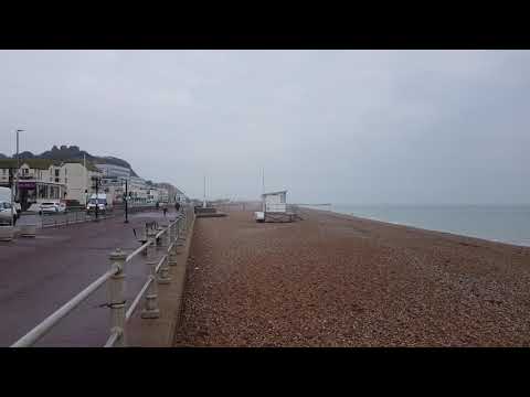 Beautiful places near the Atlantic Ocean