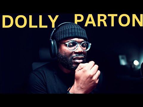 first time hearing Dolly Parton - You Know That I Love You | Reaction!!