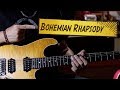 Queen Bohemian Rhapsody