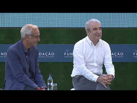 O Estado Social nos tempos da Uber (Jean Pisani-Ferry, Juan J. Dolado, Luis Garicano e Pedro Magalhães)