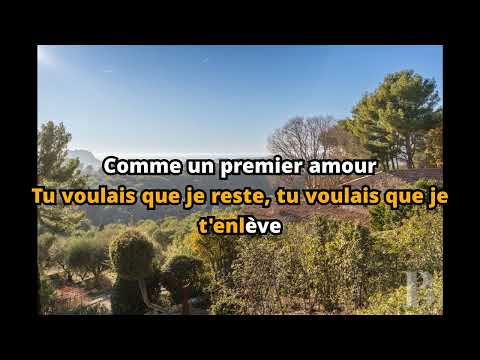 Charlélie Couture - La ballade du mois d'août 75 (paroles)