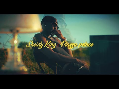 Sheidy king TV and Piazza Prince OFicial