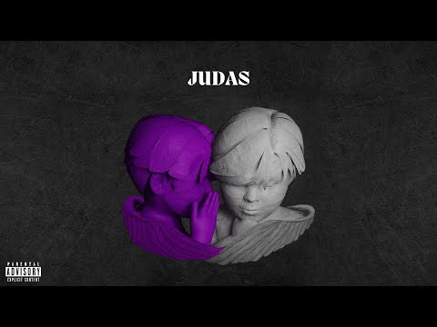 Rafeye - Judas
