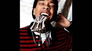 Tyga - Lob City (L.A. Clippers Rack City Remix)