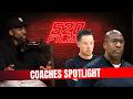 Jeff Teague Breaks Down Mitch Johnson Vs Mike Brown NBA Finals Coaching Battle 520FilmRoom