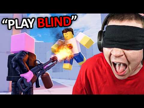 I Challenged Steak to the DUMBEST 1v1...