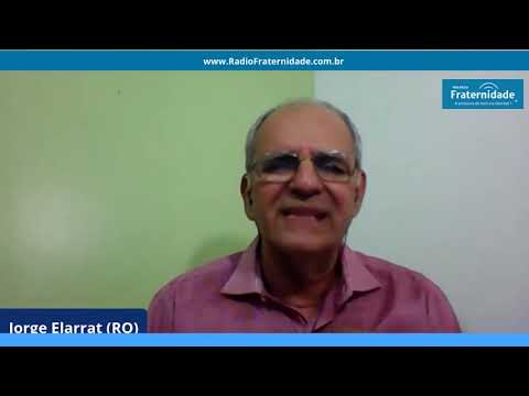 Família dividida, como melhorar o sentimento? Jorge Elarrat