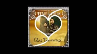 (Por Ti Mis Amores) Los Temerarios Albun Mi Vida Sin Ti