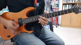 Download lagu John Petrucci - Wishful Thinking mp3