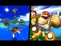 Donkey Kong Barrel Blast wii Gameplay