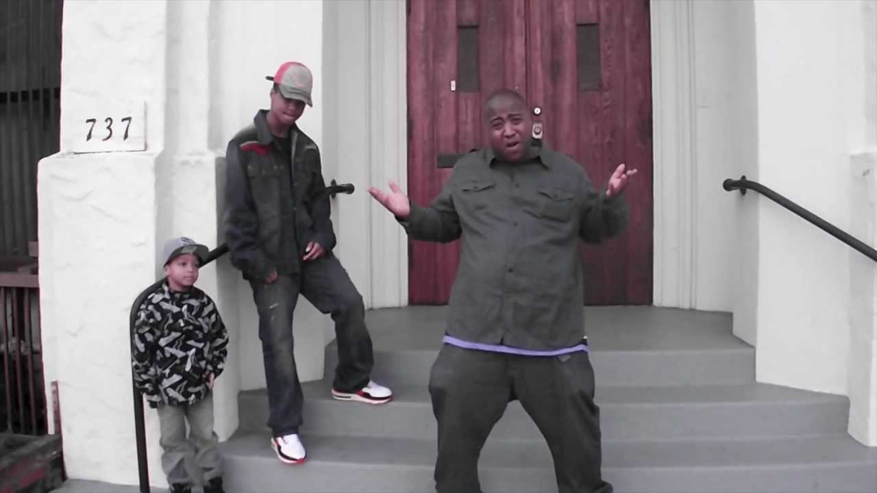 Promotional video thumbnail 2 for Turfmobmusic