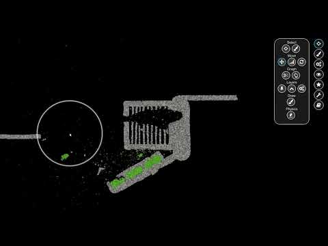 slightly upgraded tiger 1 test SST