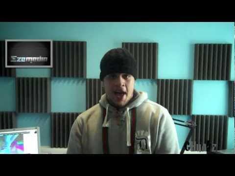 GP Newcomers Series [2012] - Chunkz