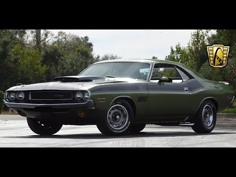 1970 Dodge Challenger (CC-951137) for sale in Lake Mary, Florida