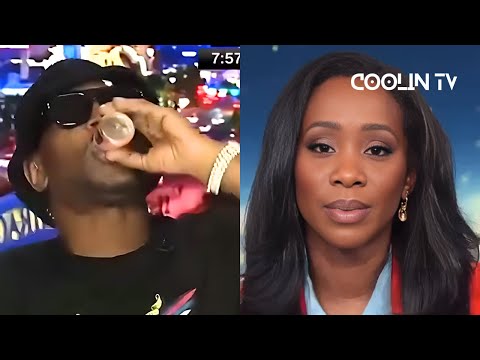 Cam'ron GOES ON CNN TO SPEAK ON Diddy AND IT BACKFIRES ON THEM