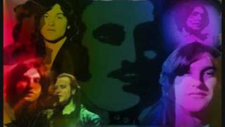 PARTY LINE by the Kinks, sung by Dave Davies