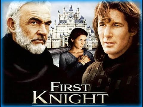 First Knight (Jerry Goldsmith)