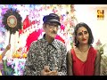 Bollywood Superstar Biswajit Chatterjee Celebrating Durga Puja 2021,In Juhu Mumbai,