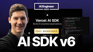 Give Your Agent a Computer — Nico Albanese, Vercel