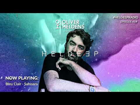 Oliver Heldens - Heldeep Radio #459