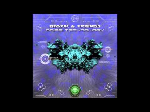LAB and Btoxik - Super nova - remake 2015