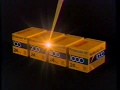 1983 Kodak Kodacolor VR Life Never Looked So Good TV Commercial