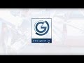 GTech Automatisierungstechnik Speed Drives Our Business
