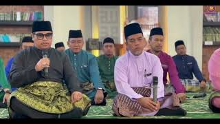 Download lagu Takbir Raya UniSHAMS 2026 mp3