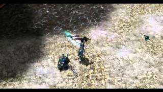 ~Monjus2~ PvP Vol.1 by FlexT ~2012~