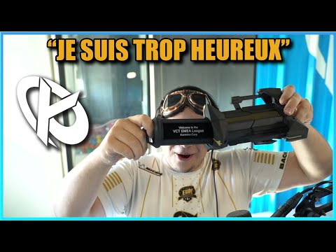 KAMETO ANNONCE LA KCORP EN VCT EMEA