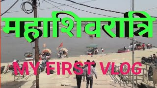 Kanpur  Vlog || Kanpur Parmat Mandir