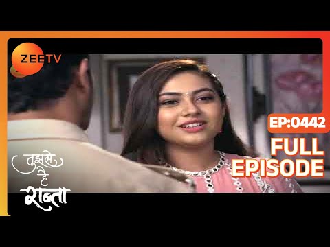 Malhar क्यों लेकर गया Trilok को police station? | Tujhse Hai Raabta | Episode 442 | Zee TV