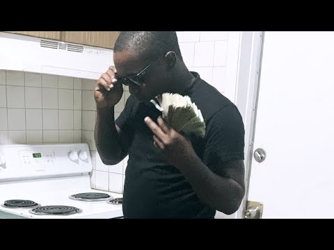 BigMoney Buckz - EXTRA P ( Official Music Audio )