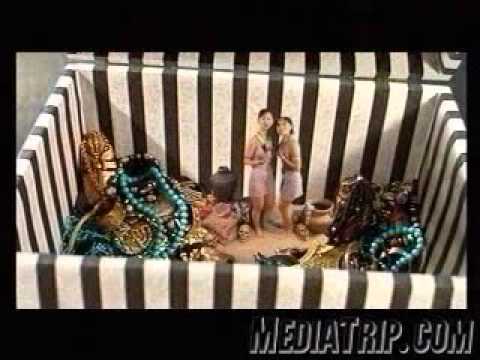 Moses vs. Godzilla (Moisés contra Godzilla) paródia parody