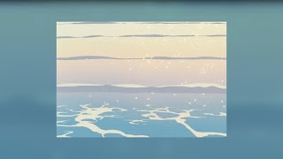 Katy Perry - Tsunami (slowed + reverb)