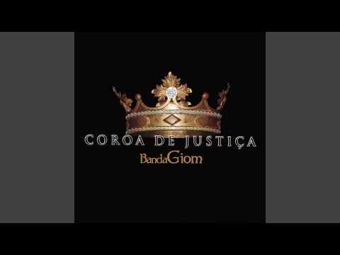 Hoje Eu Sou Livre - Banda Giom
