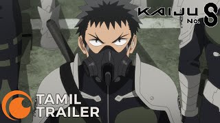 Official Tamil Trailer