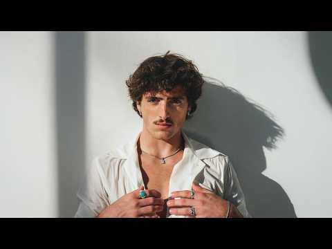 Benson Boone - My Greatest Fear (Lyrics)