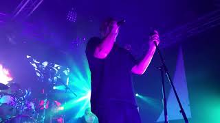 The Green - All I Need