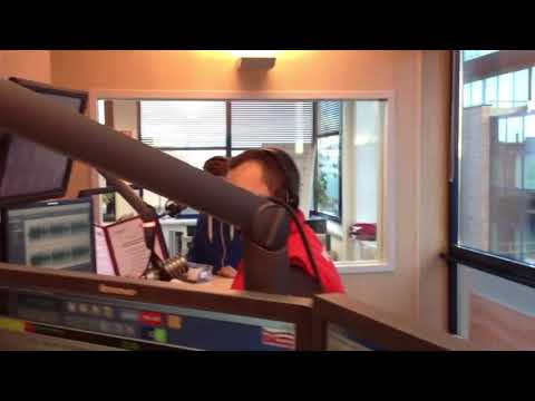 Ich mit eine Vorspinne