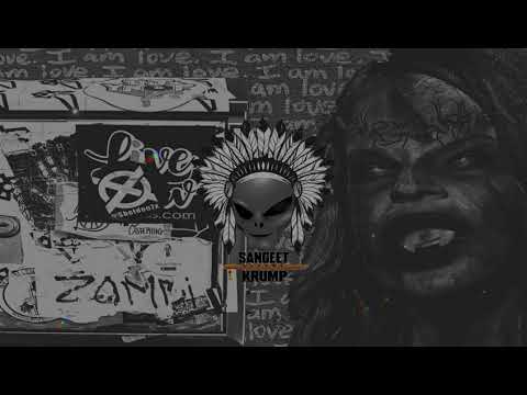 HBeatz - Strapped || FCDKrump || FCD Kidz Worldwide