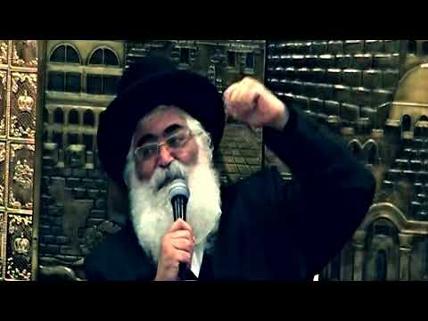 הרב יורם אברג'ל-שיעור לפרשת ויחי-י"ב טבת תשפ"ו