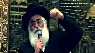 הרב יורם אברג'ל-שיעור לפרשת ויחי-י''ב טבת תשפ''ו