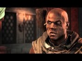 Assassin's Creed IV Black Flag: Freedom Cry DLC trailer