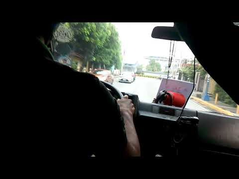 SATV response to 10-70 at Bahay Caridad Bgy. Doña Imelda Quezon City July 29, 2020