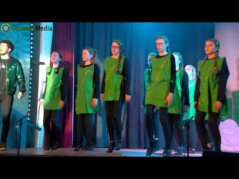 Review & sample footage of Marshall CV-605 PTZ Camera & VS-PTC-IP controller