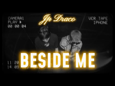 JUNEPUAW - BESIDE ME Ft. DRACO (MV)