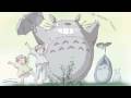 My Neighbor Totoro Theme Song (Instrumental ...
